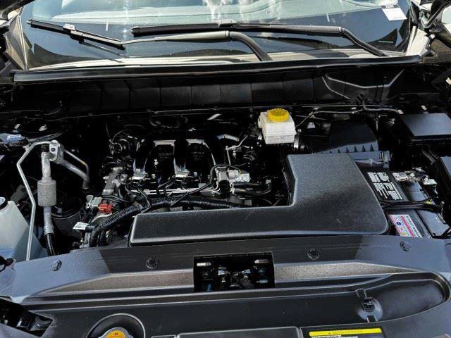 Used 2024 Nissan Pathfinder Rock Creek AWD/4WD image 72