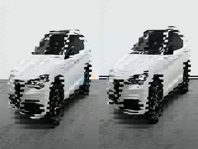 Used 2024 Alfa Romeo Stelvio Veloce