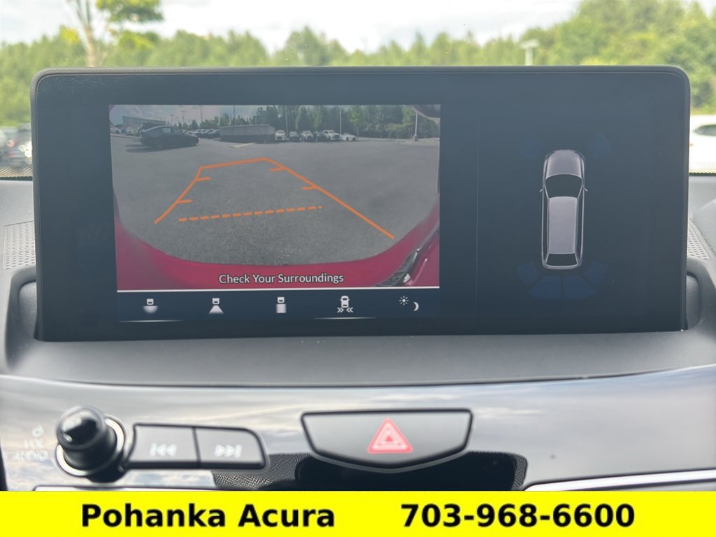 Certified 2023 Acura RDX AWD w/ Technology Package image 15