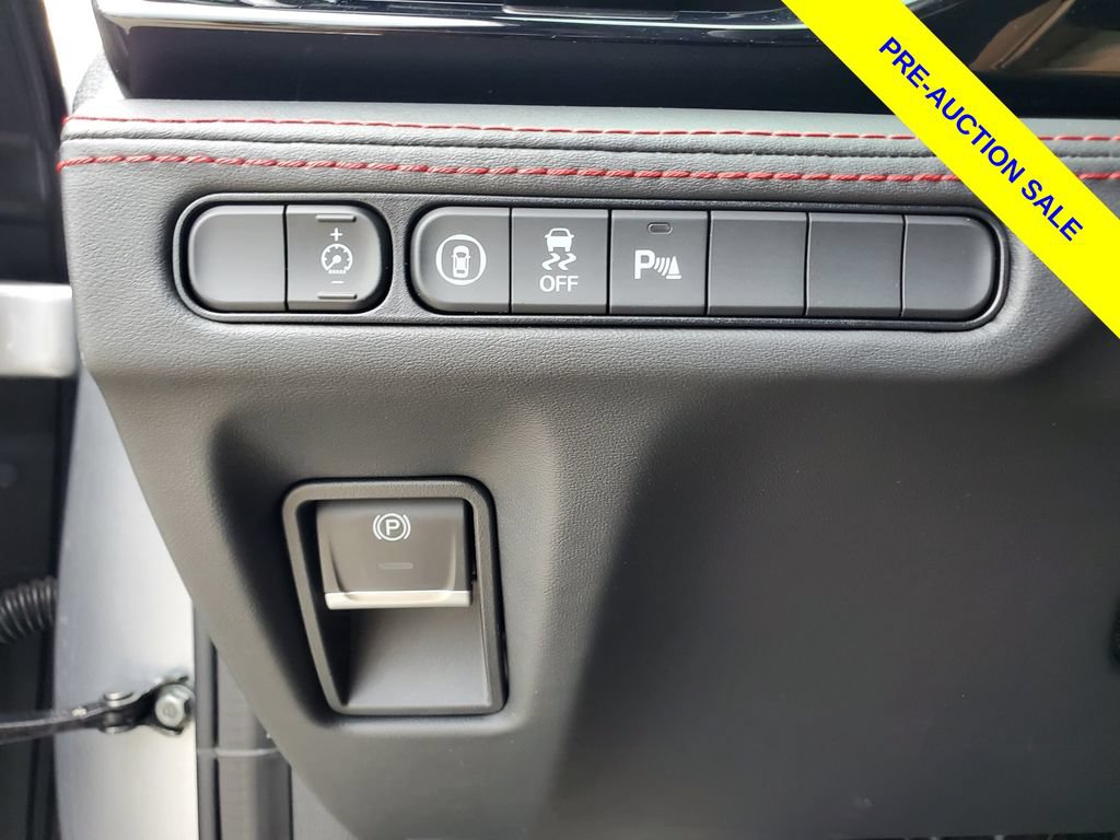 Used 2024 Acura MDX A-Spec AWD/4WD image 24