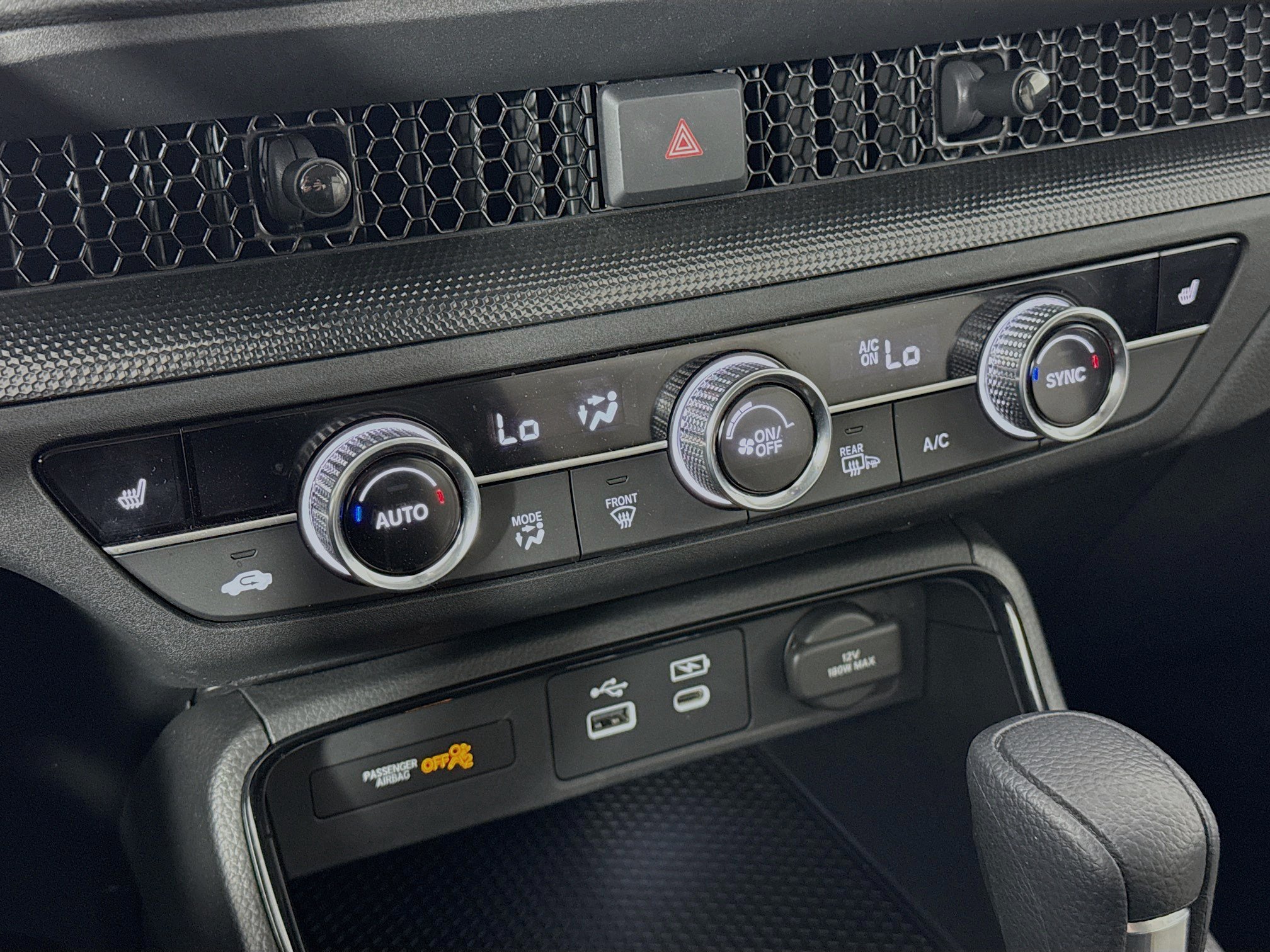 Certified 2024 Honda CR-V EX image 15