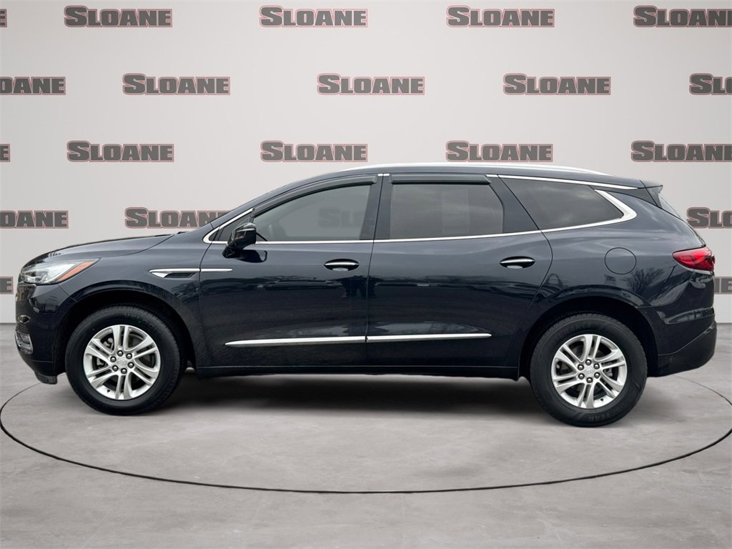 Used 2020 Buick Enclave Essence image 2