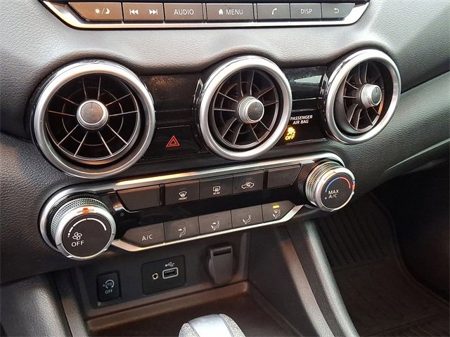 Used 2024 Nissan Sentra S image 12