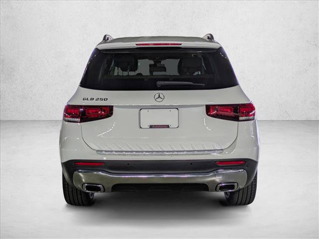 Certified 2021 Mercedes-Benz GLB 250 image 5