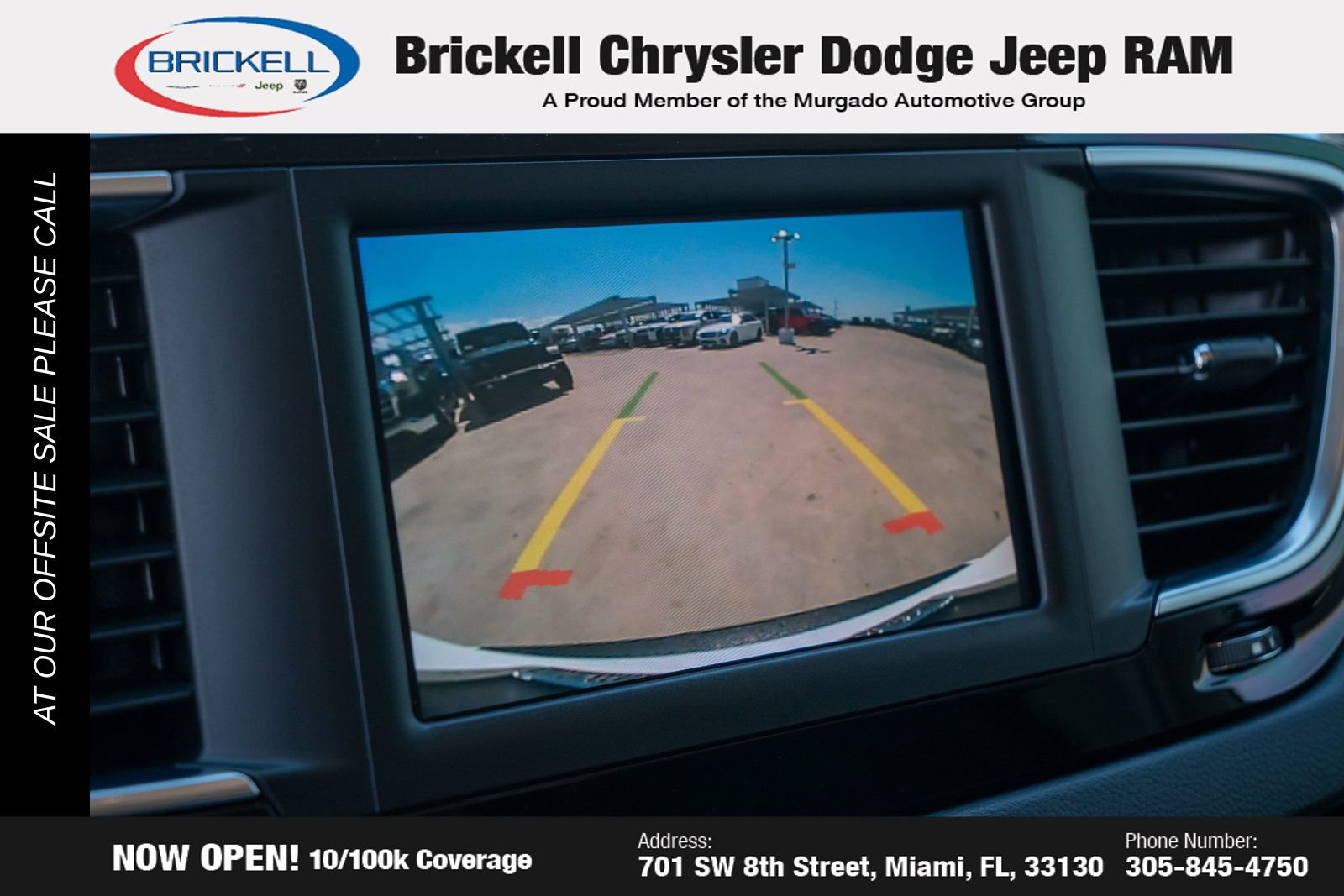 Used 2023 Chrysler Voyager LX image 28