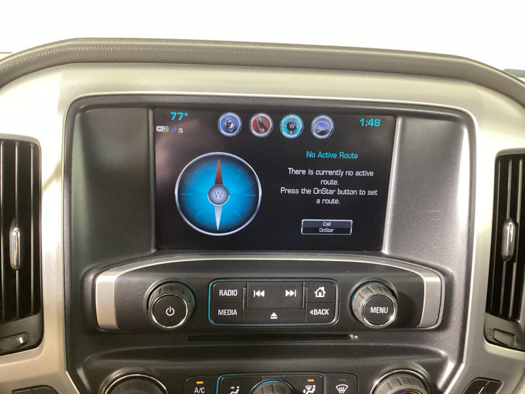 Used 2018 GMC Sierra 1500 SLE w/ Suspension Package, Off-Road AWD/4WD image 29