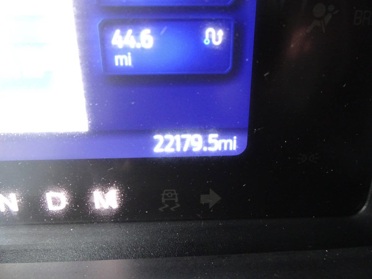 Used 2022 Ford Bronco Outer Banks image 22