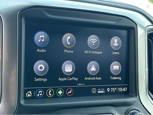 Used 2020 Chevrolet Silverado 1500 RST w/ All-Star Edition image 6