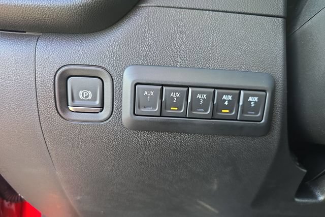 New 2026 GMC Sierra 3500 Pro w/ Convenience Package AWD/4WD image 31
