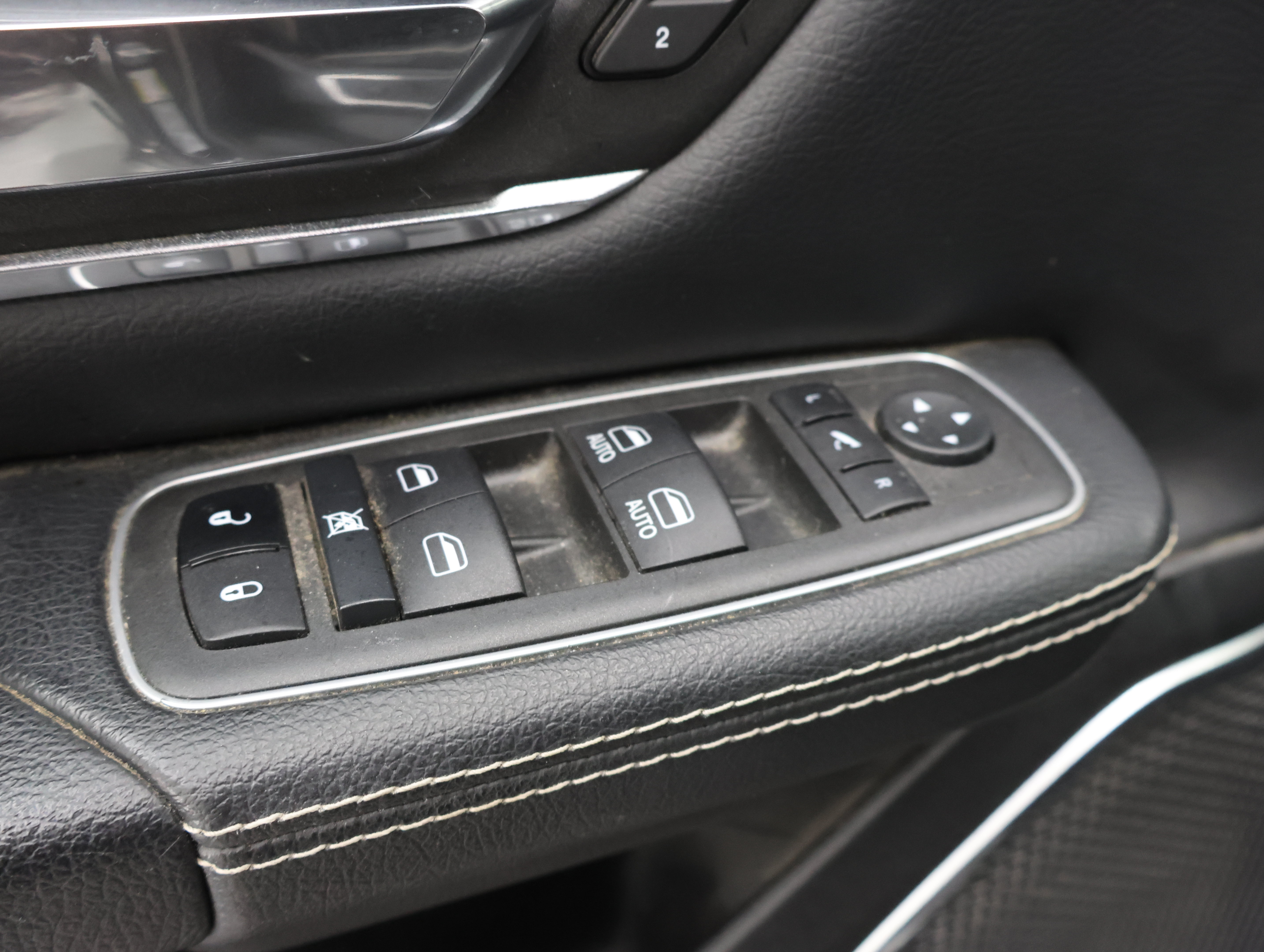 Used 2022 RAM 1500 Laramie AWD/4WD image 41
