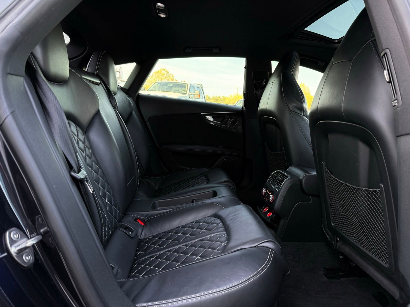 Used 2017 Audi S7 Premium Plus w/ Driver Assistance Package image 33