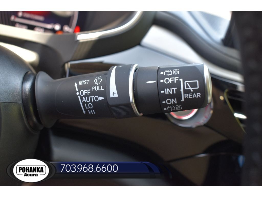 New 2026 Acura MDX w/ Technology Package AWD/4WD image 11