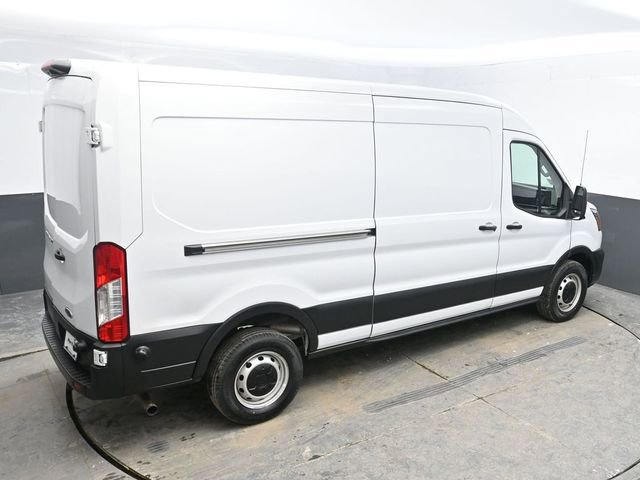 Used 2024 Ford Transit 250 148 Medium Roof image 24