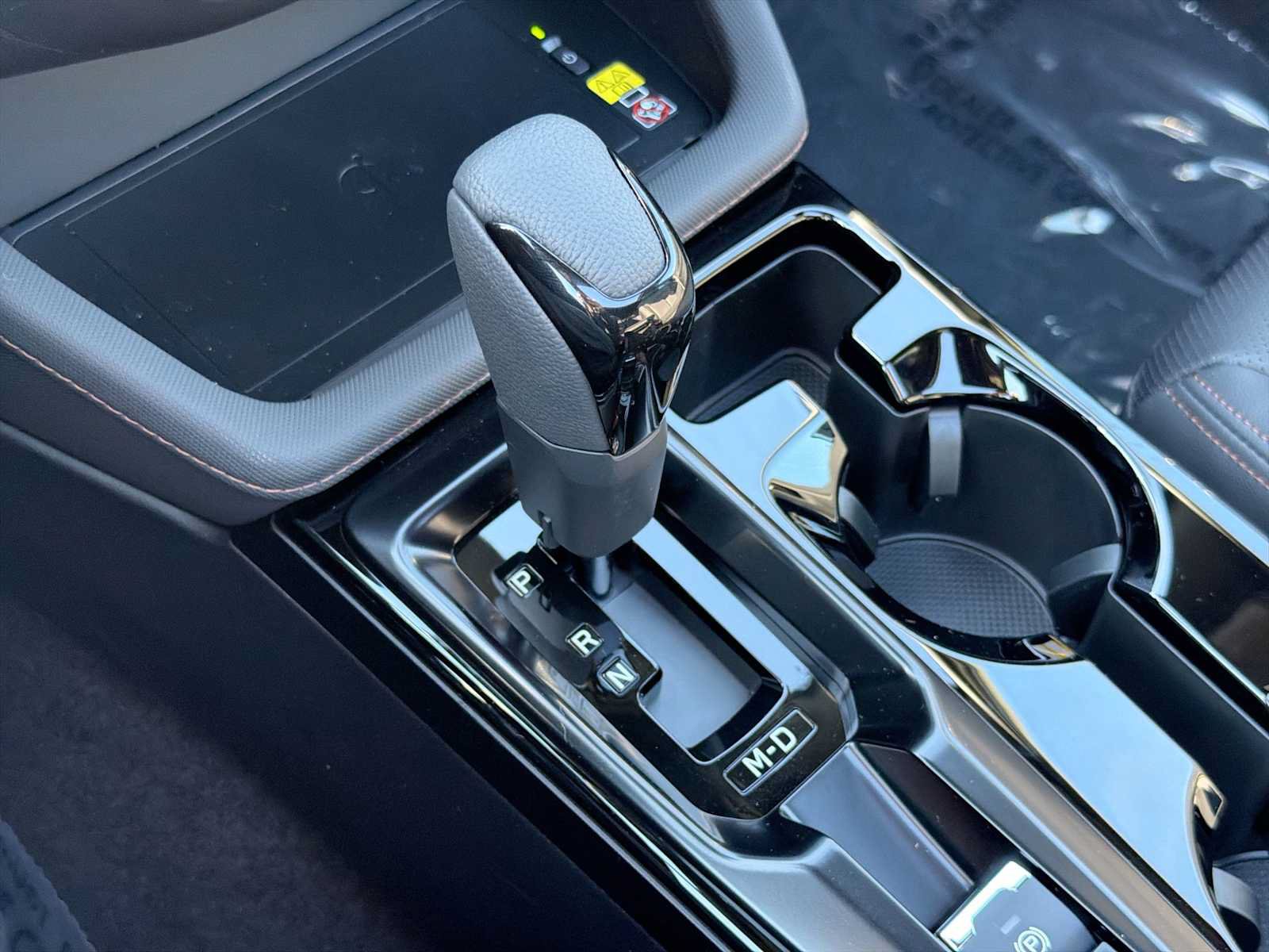 New 2026 Subaru Forester Touring AWD/4WD image 28