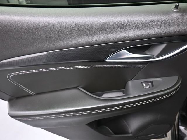 Used 2021 Buick Envision Essence w/ Technology Package I AWD/4WD image 19