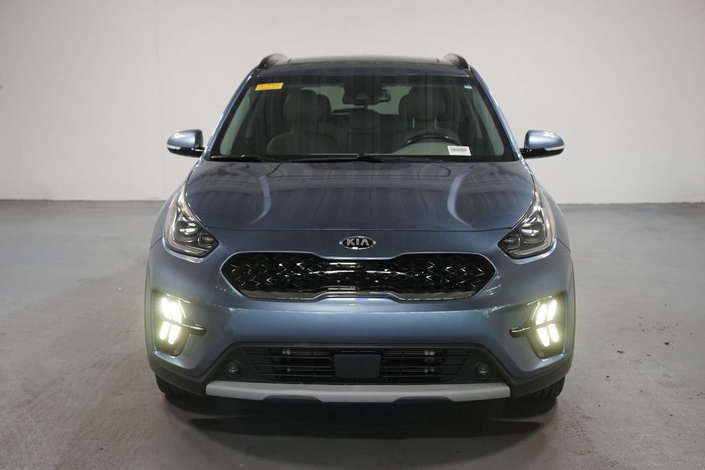 Used 2020 Kia Niro FWD image 2