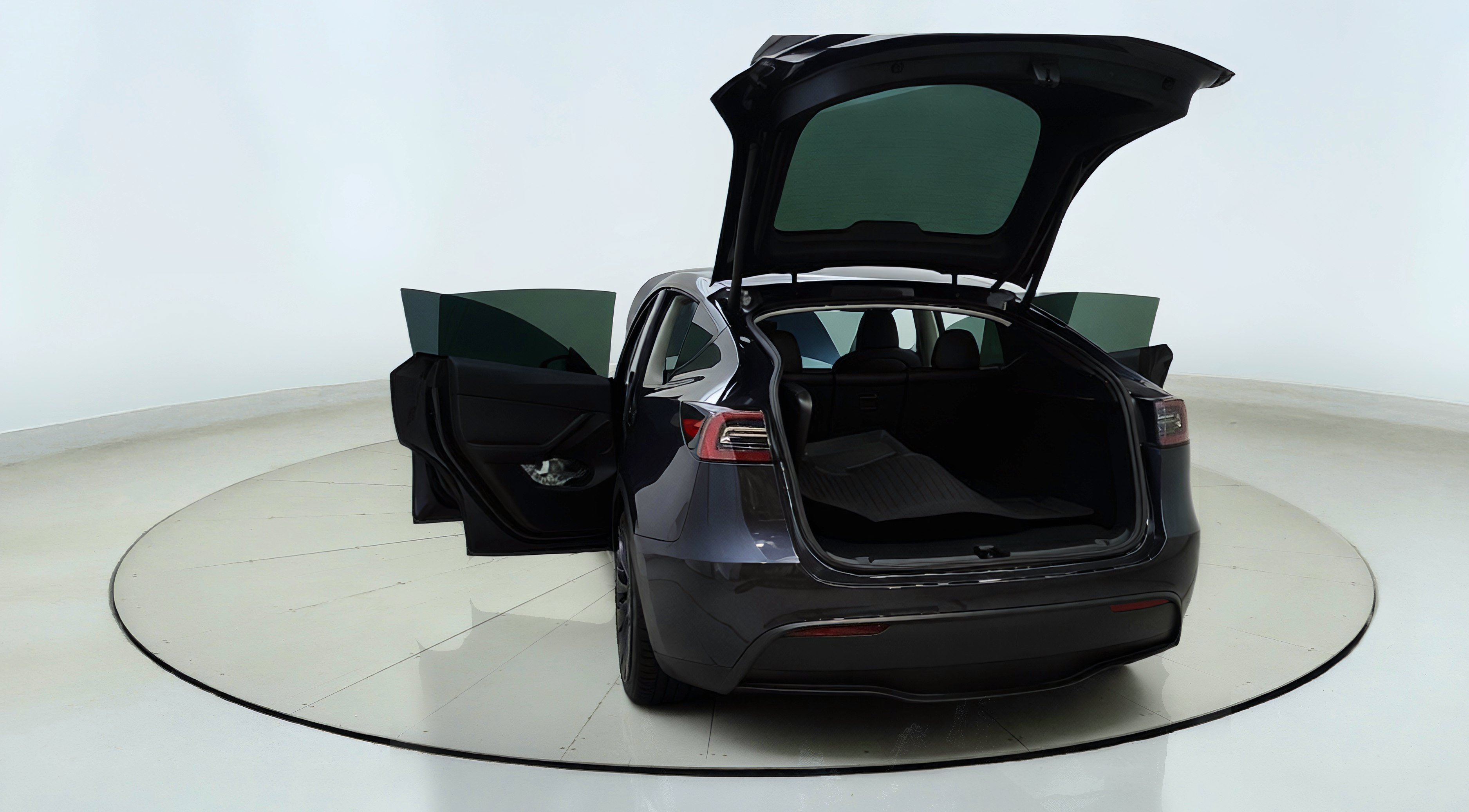 Used 2024 Tesla Model Y Performance AWD/4WD image 13