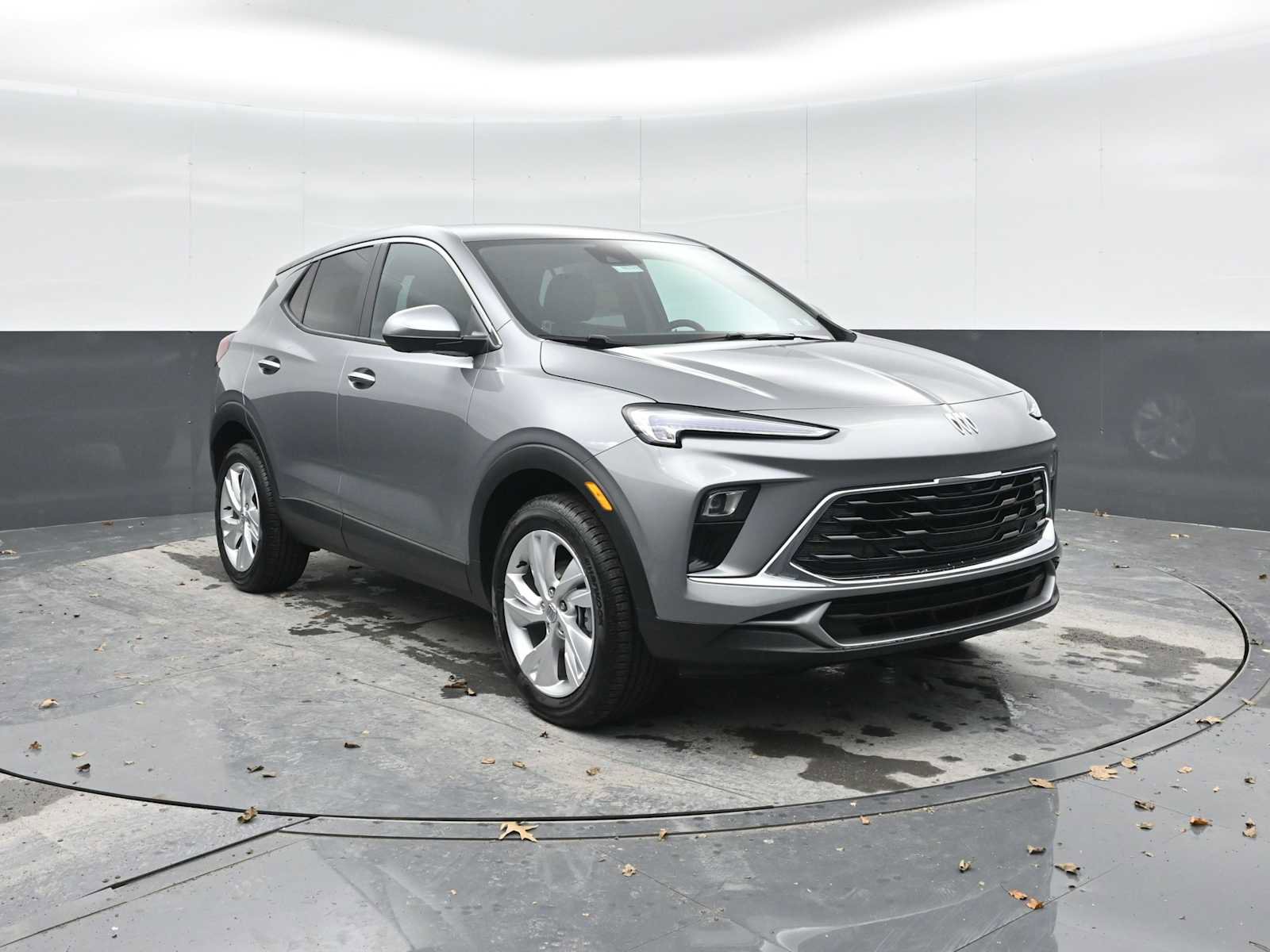 New 2026 Buick Encore GX Preferred w/ Advanced Technology Package image 6