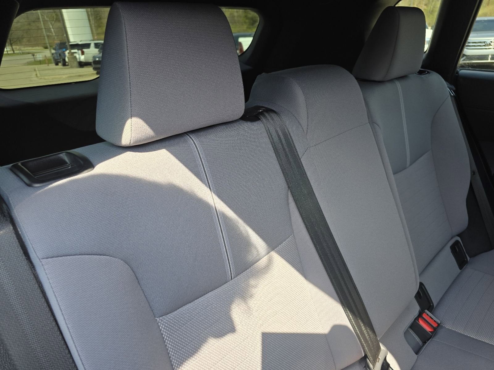 Used 2023 Toyota Corolla Cross S image 15