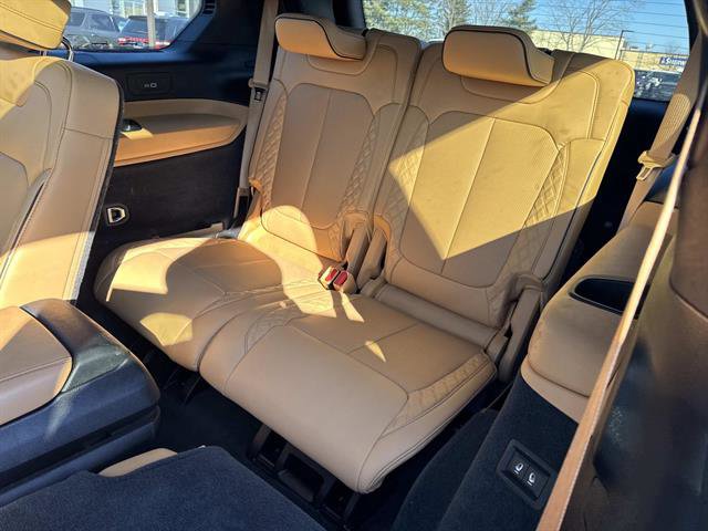 Used 2021 Jeep Grand Cherokee L Summit image 9