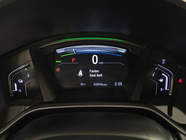 Used 2022 Honda CR-V EX-L image 21