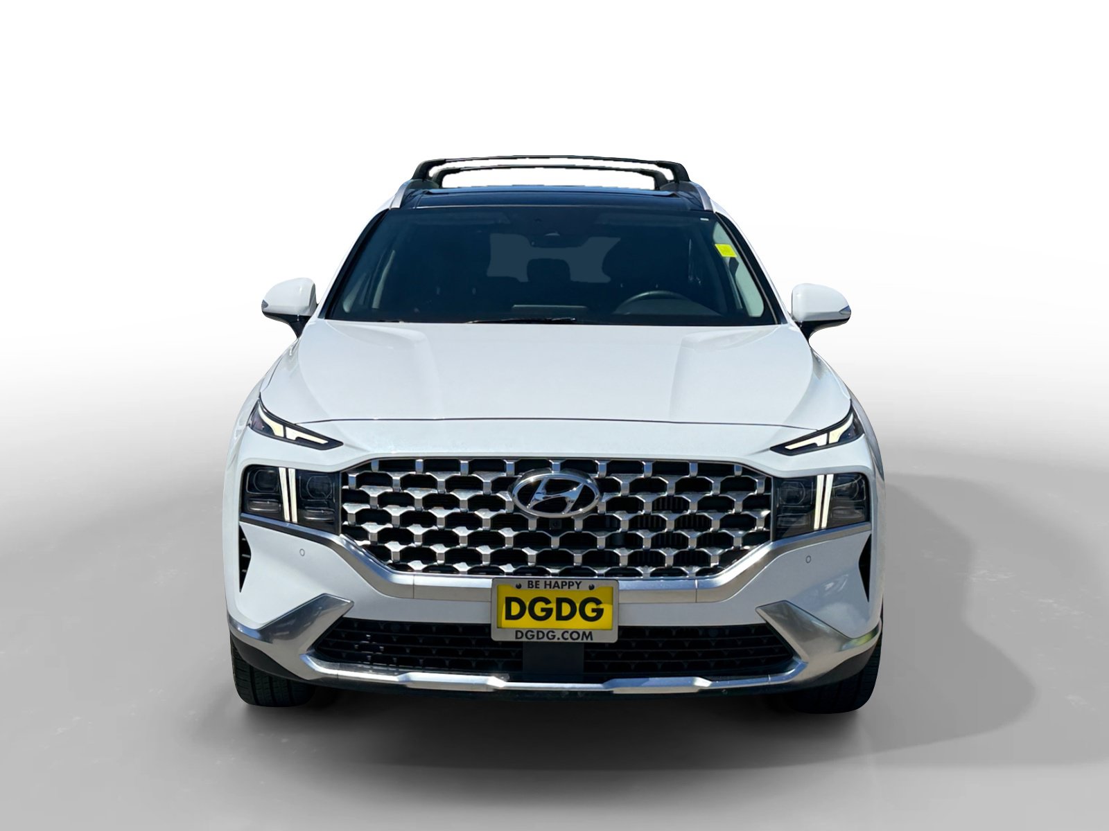 Certified 2022 Hyundai Santa Fe Limited AWD/4WD image 8