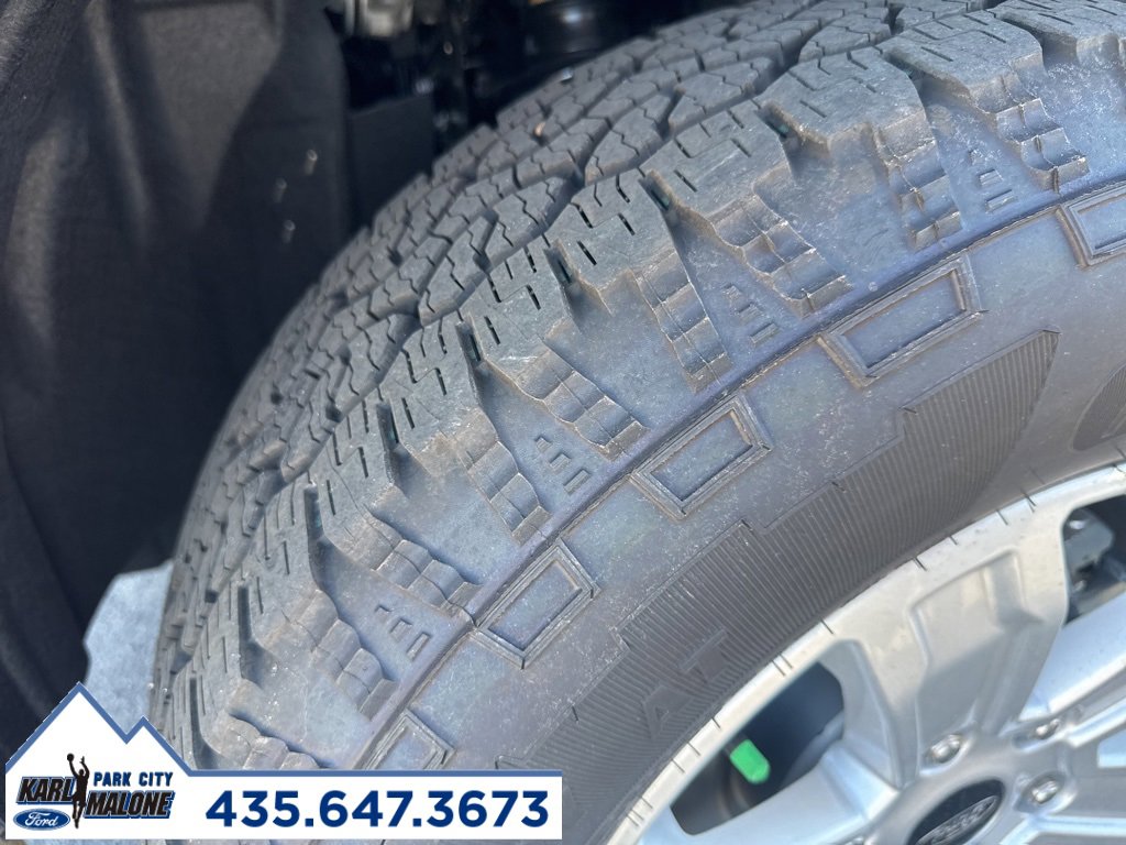 Used 2025 Ford Ranger XL w/ Trailer Tow Package image 10