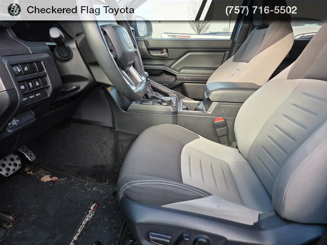 Used 2024 Toyota Tacoma TRD Sport image 9