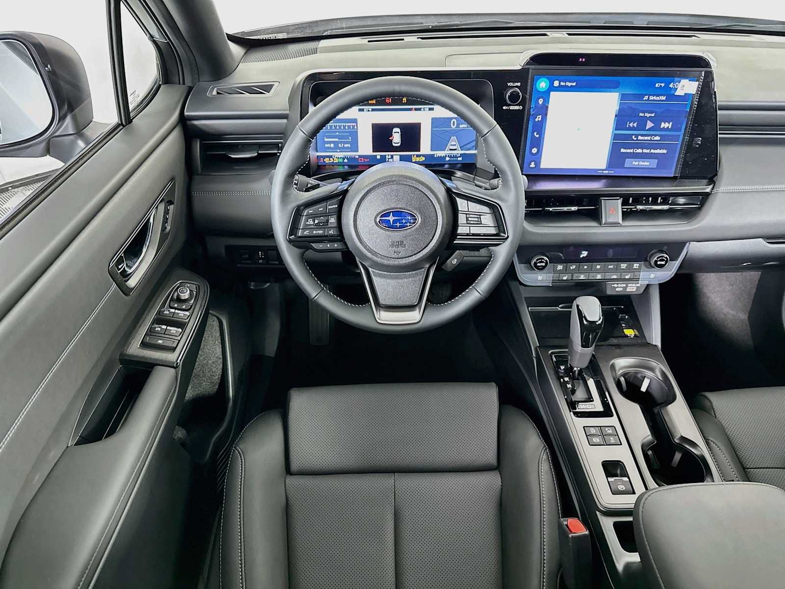 New 2026 Subaru Outback Touring XT AWD/4WD image 21