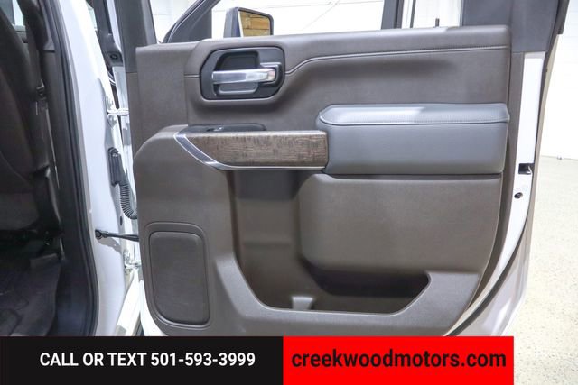 Used 2022 GMC Sierra 2500 Denali image 45