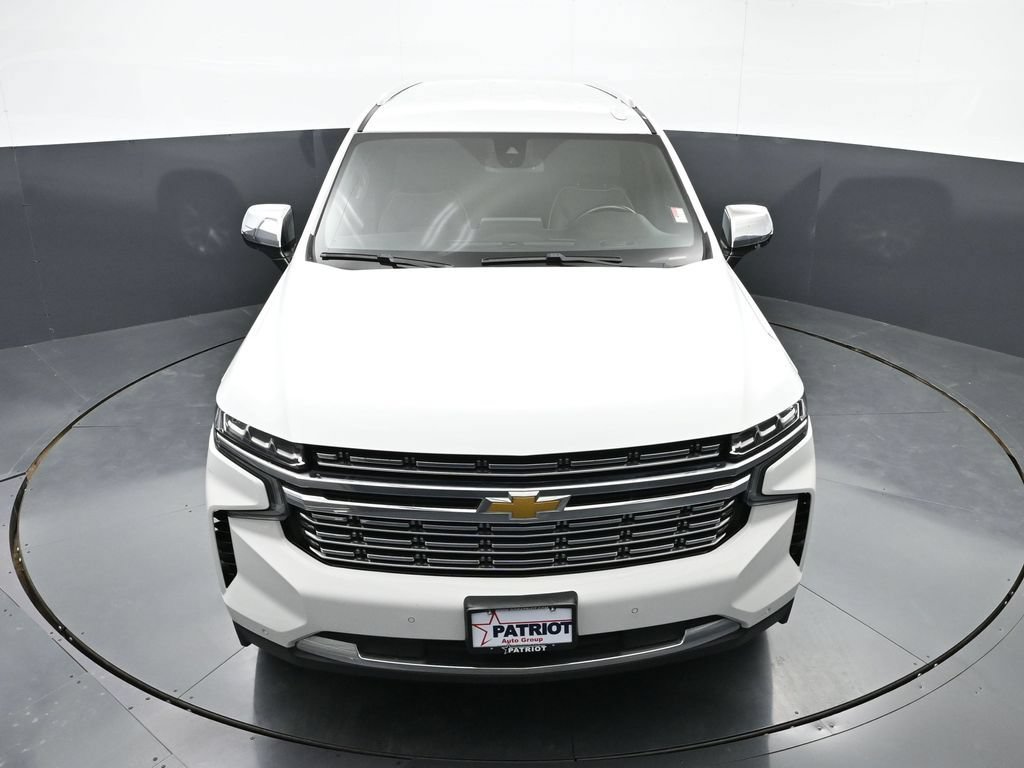 Used 2023 Chevrolet Suburban Premier AWD/4WD image 50