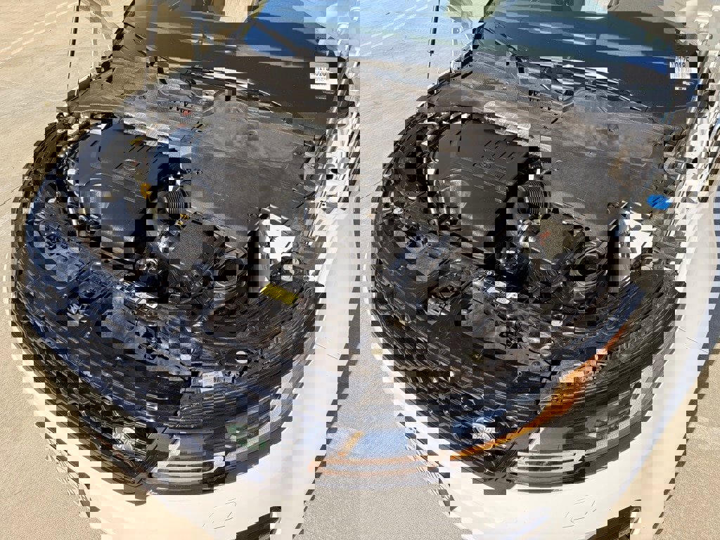 Used 2022 Land Rover Range Rover Evoque R-Dynamic SE image 6