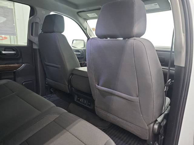 Used 2020 GMC Sierra 1500 SLE w/ SLE Value Package AWD/4WD image 28
