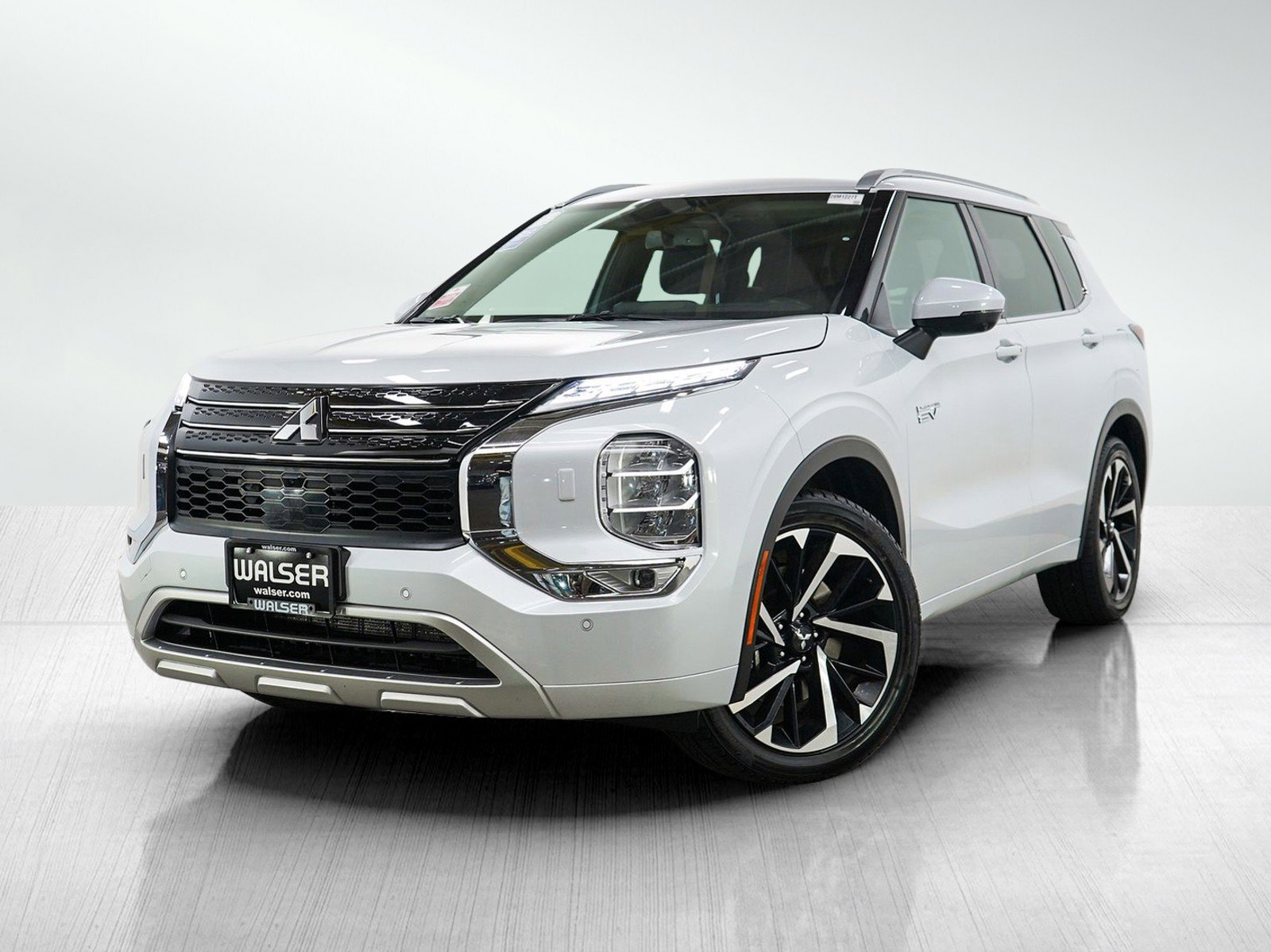 Used 2023 Mitsubishi Outlander SEL