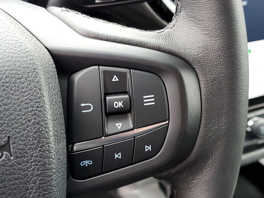 New 2025 Ford Ranger Lariat w/ Convenience Package image 13