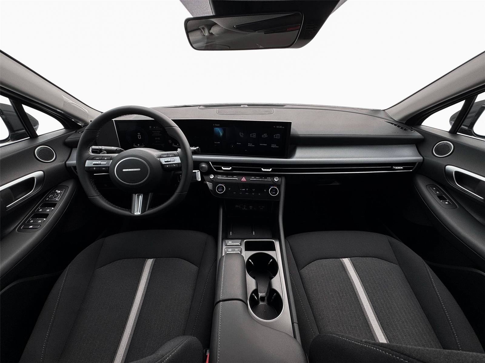 New 2026 Hyundai Sonata SEL FWD image 13
