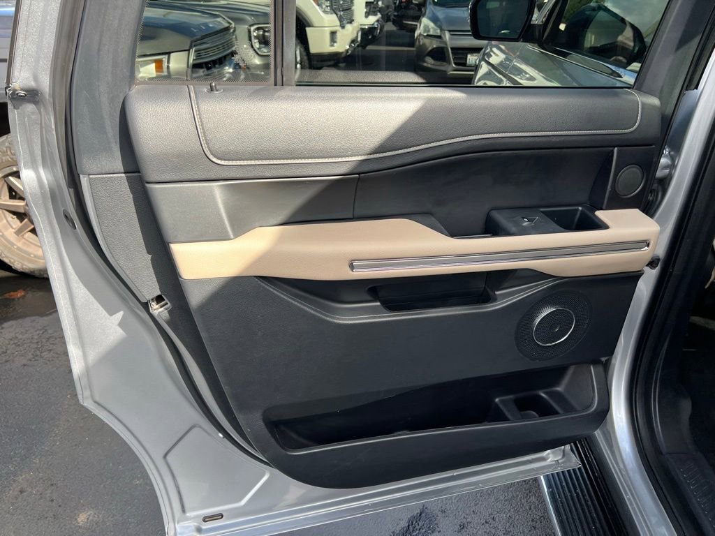 Certified 2023 Ford Expedition Max Limited image 15