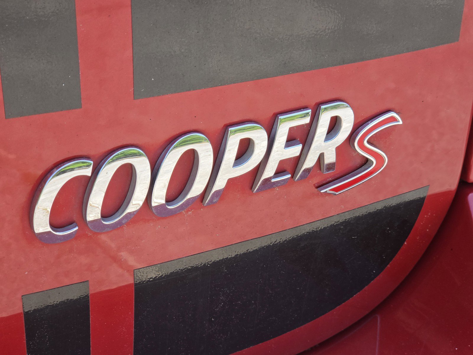 Used 2013 MINI Cooper Countryman S AWD/4WD image 4