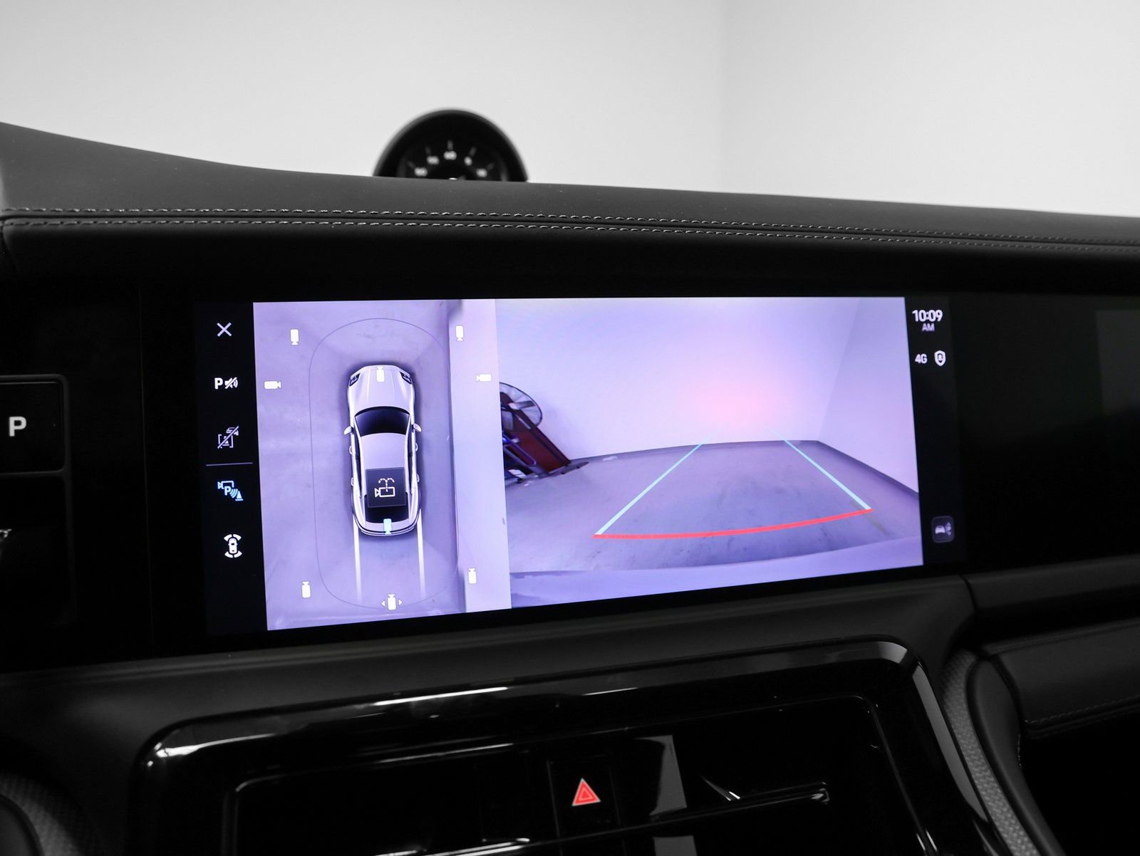 Certified 2025 Porsche Panamera Turbo image 48