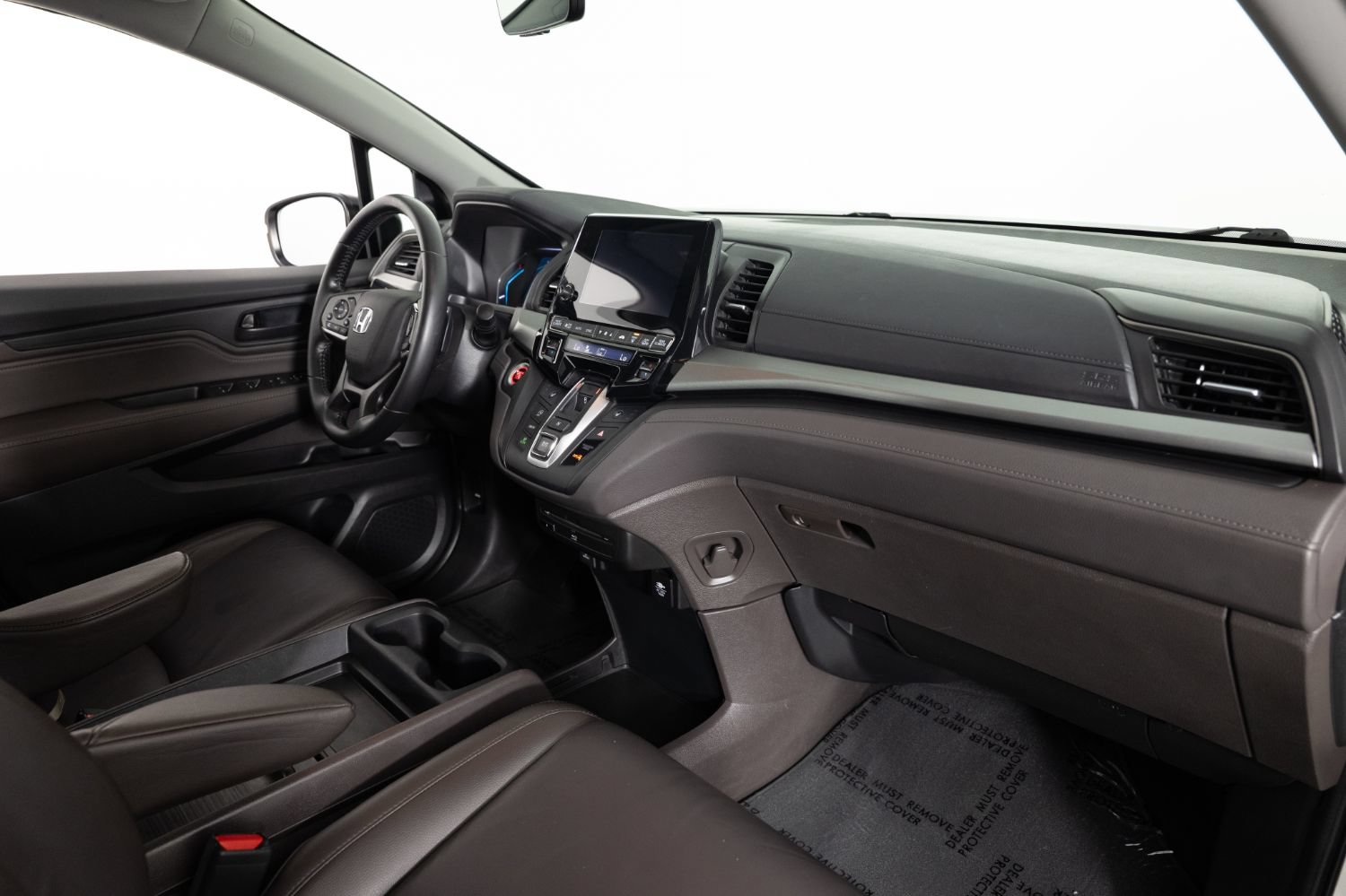 Used 2018 Honda Odyssey Touring image 31