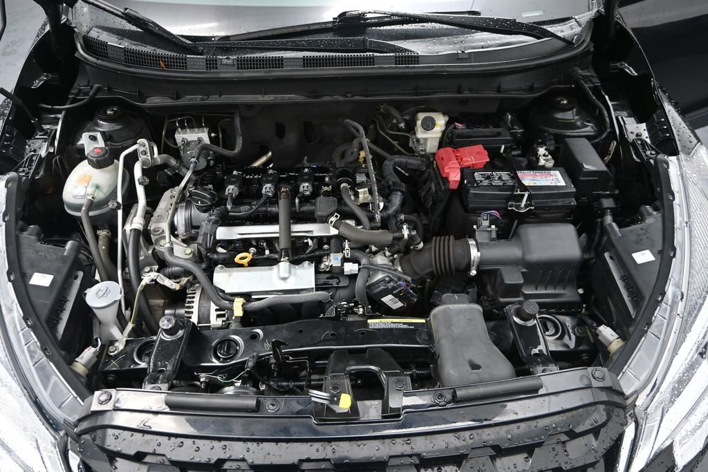 Used 2023 Nissan Kicks S FWD image 23