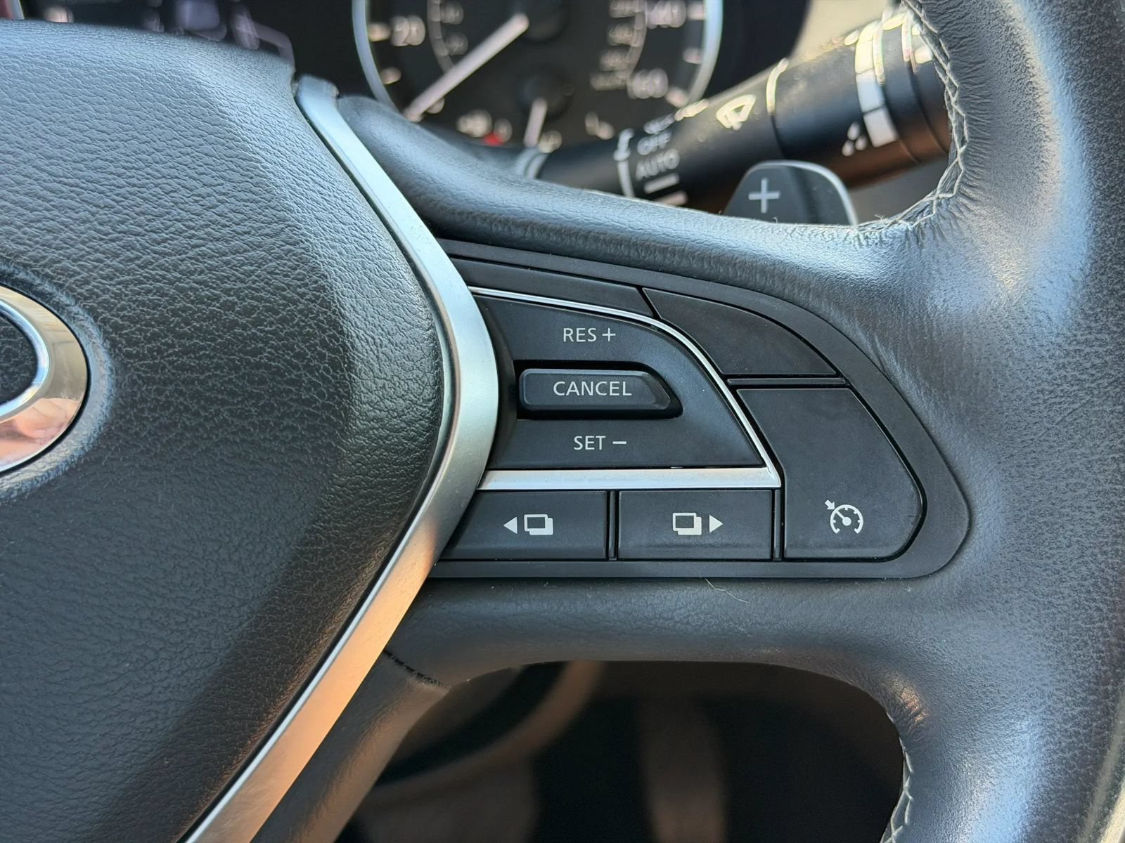 Used 2020 INFINITI QX50 Essential w/ Convenience Package FWD image 43
