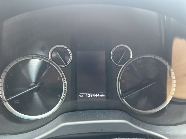 Used 2021 Lexus GX 460 Premium image 12