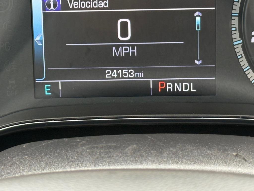 Used 2017 Chevrolet Cruze LT w/ Sun And Sound Package image 16