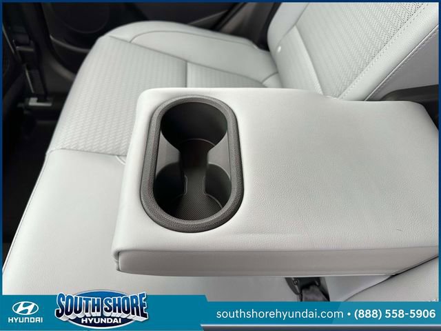 Used 2020 Hyundai Kona Ultimate AWD/4WD image 12