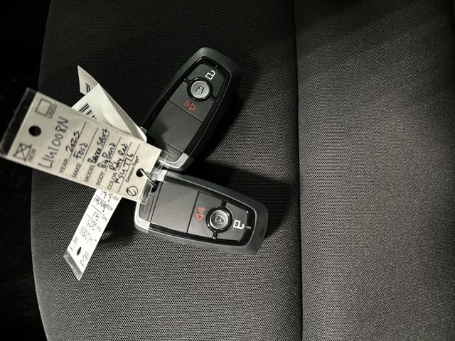 New 2025 Ford Bronco Sport Big Bend w/ Convenience Package image 27