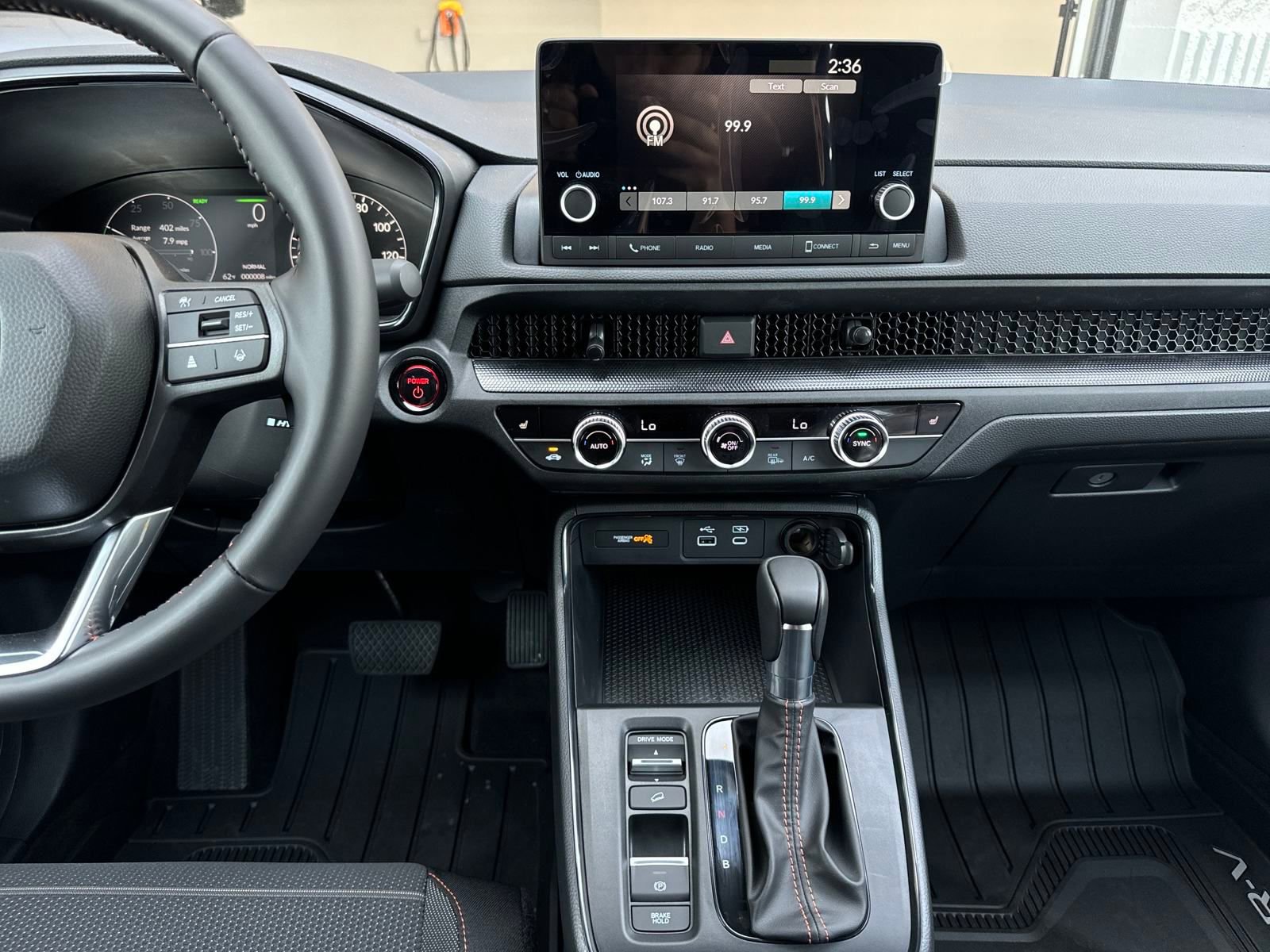 Used 2025 Honda CR-V Sport image 20