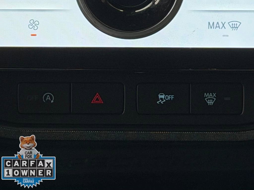 Used 2022 Ford Expedition Platinum image 17