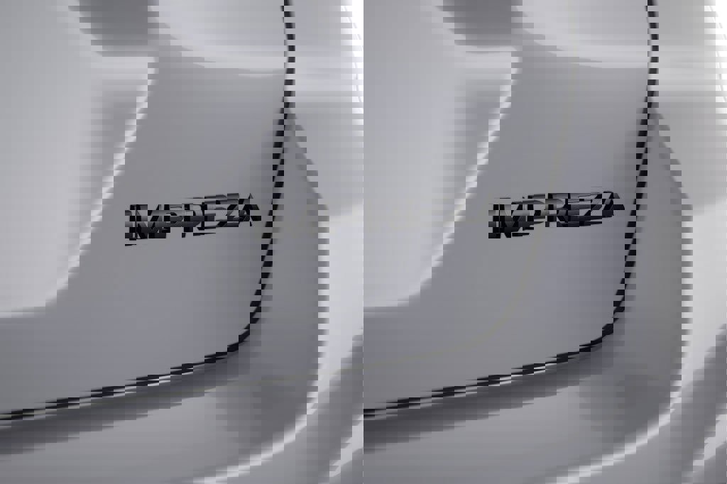 New 2026 Subaru Impreza 2.0i Sport image 8