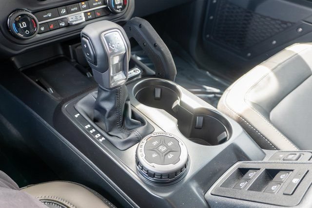 New 2026 Ford Bronco Outer Banks w/ Sasquatch Package AWD/4WD image 22